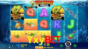 Yxybet