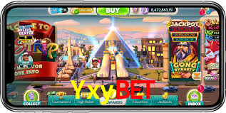 Yxybet