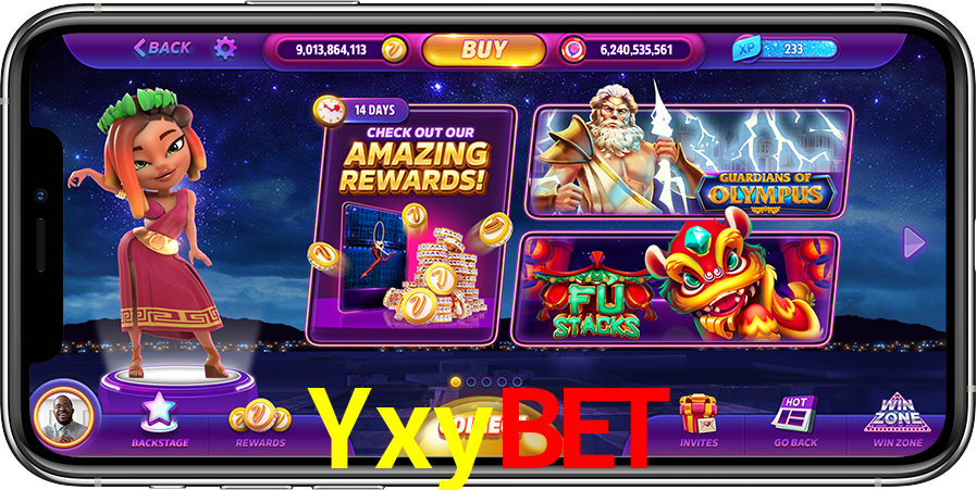 Yxybet