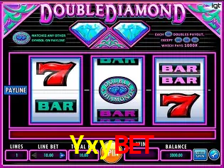 Yxybet